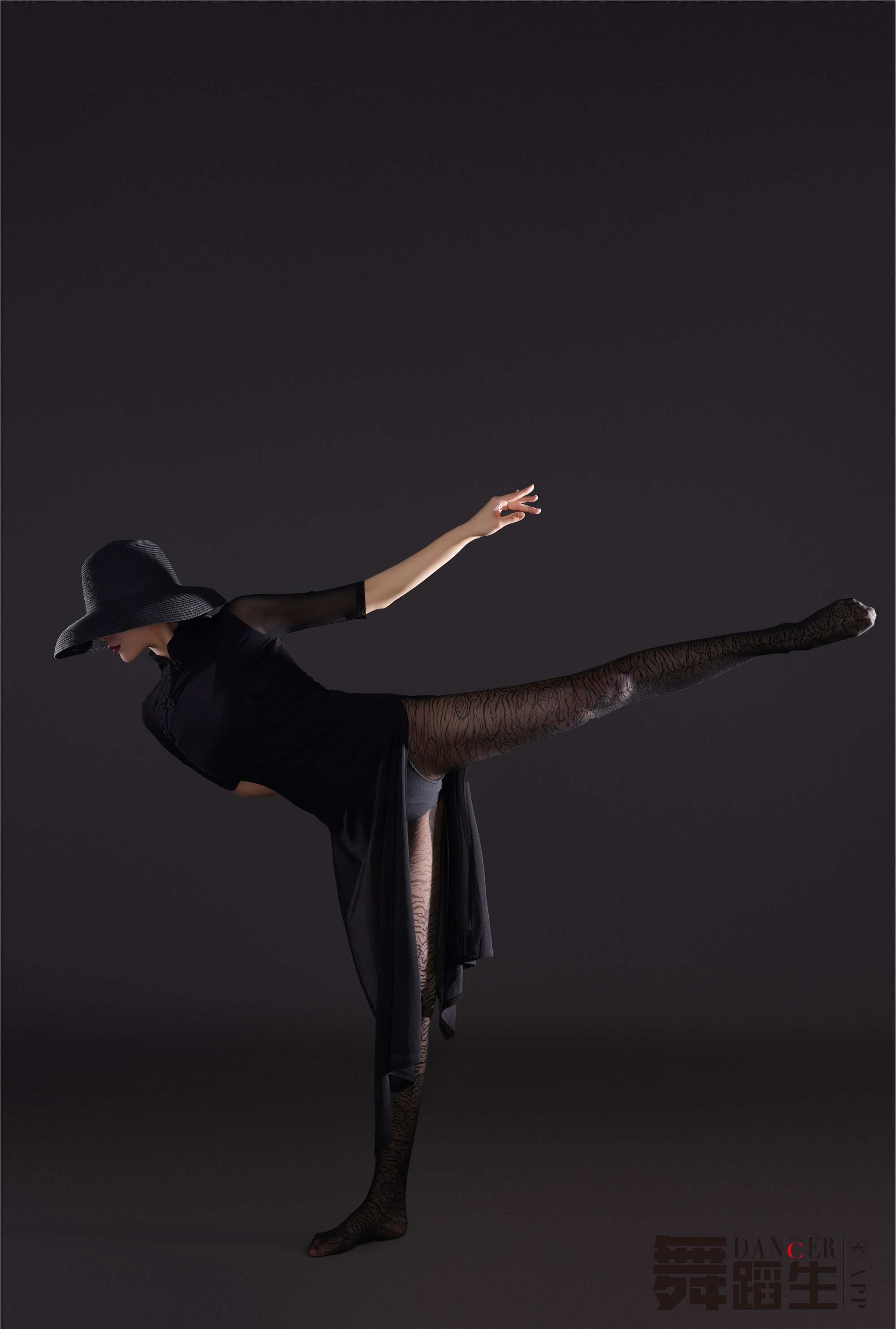 GALLI嘉丽 舞蹈生日记 094 - 魅 杨静